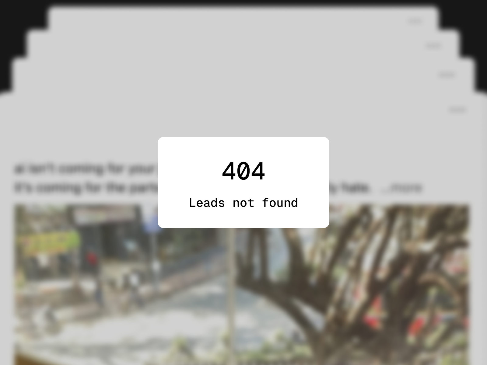 consistency illustration