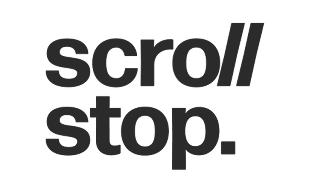 scrollstop